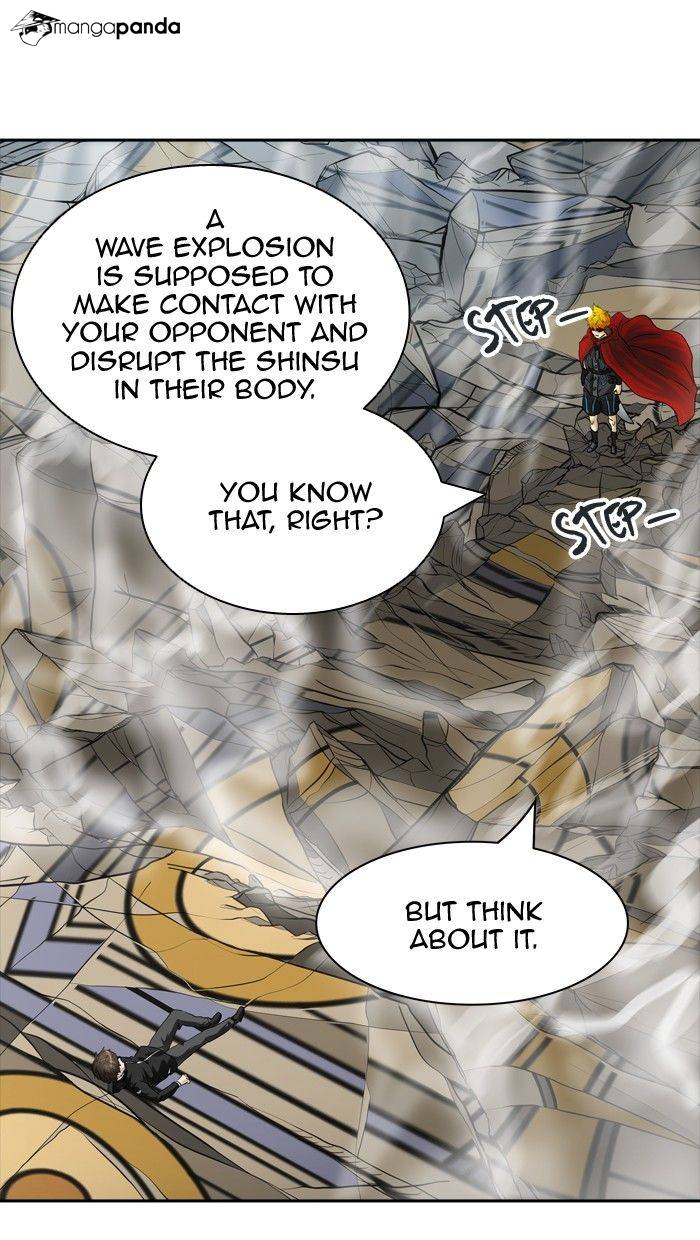 Tower of God Chapter 365 image 83